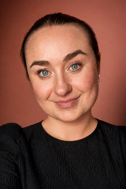 Katie, No.45 Beauty